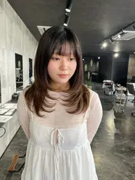 似合わせカット