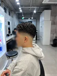 《minimo限定》デビュー直前!メンズカット👦🏽