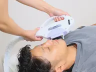 【清潔感UP&自己処理から解放☆】メンズ ヒゲ脱毛