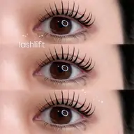 【💖10月6.7.8.9.12日限定💖】まつ毛パーマ👀 オフ不可⚠️