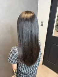 【ミニモ限定✨】クオライン縮毛矯正
