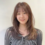 本日❗️7/25(土)19:30​〜​  ロングレイヤーカット