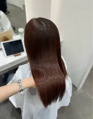 【🌟土日限定🌟】美髪矯正🪄
