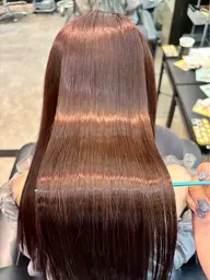 🫧髪質改善 onecolor➕hairset🫧