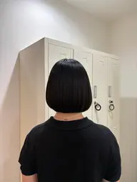 💫レディースカットモデル 《ボブカット》💫