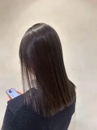 🖤就活カラー🖤 ⚠補足必読⚠