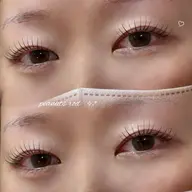 【1名様のみ🚨】U30限定🤍選べるまつ毛パーマ🦖♡