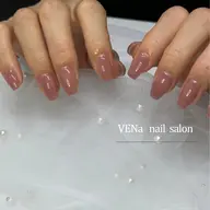 ワンカラーネイル(オフ込み)