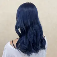 🎧夏に映える✨️🌻 ブリーチ+カラー+CMCトリートメント