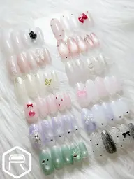 【岩田限定】キラキラきらめき定額