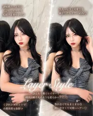 【🎀新規のみ☆期間限定🎀】カット＋前処理TR付ケアカラー＋3stepTR