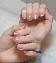 ラマフレンチ🌸ベースカラ_なし