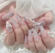 パーツつけ放題♪持ち込みOK♪フリーデザイン