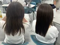 【美髪整形】カット込み 100%美髪を体現!💕