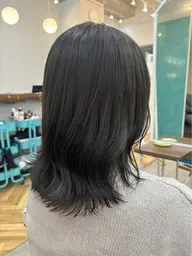 キレイな色味表現⭐️アディクシーカラー