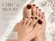 ‼️8月20日12:00〜限定‼️ハンドorフット🌼ワンカラー🌼