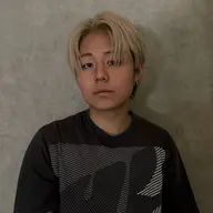 9月10月◎  U30メンズカット ＋ カラー + Aujua トリートメント/髪質改善/ 韓国風/ ミニモ学割対象