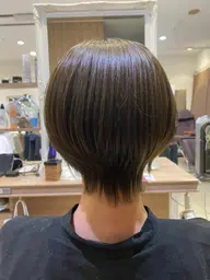 5月限定トリートメント付き🌷定番ワンカラー🌷
