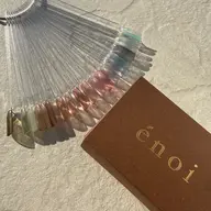 【大人気!】énoi マグネットコース⭐️ (オフ代込)