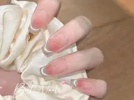 研修コース　【チップ長さだし、チーク+マグネット
