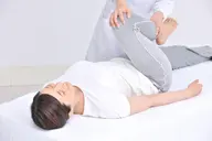 骨格矯正術