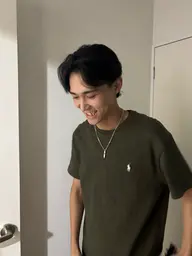 メンズカット