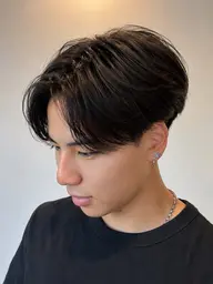 🔥メンズカット✂️🔥
