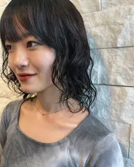 ⭐️【カット＋パーマ】　45%offでご案内しております🪄