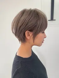 ミニモ学割期間限定クーポン⭐️カット&カラー&水素トリートメント