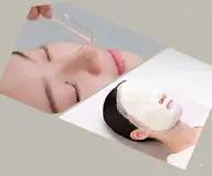 肌分析付き!毛穴・くすみ・ニキビ悩みに✨️ お気軽フェイシャルエステで理想のうるおい肌へ