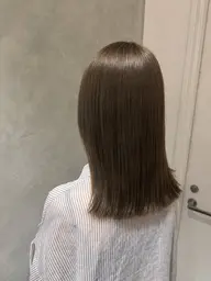 🐶艶髪🫧カット➕ワンカラー➕1stepトリートメント🐶🐾