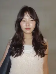 〘 ほんのり暖色 〙ピンクブラウン🍑