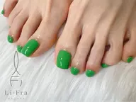 フットワンカラー