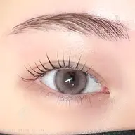 《新規限定》水光まつげパーマ+眉wax+トリートメント込✨束感仕上げ🪽💗