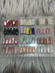 選べる定額デザイン🎀(オフあり)