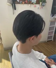 カット+悩みに合わせたスパメニュー