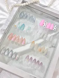 【 本日限定！】キャンペーンネイル ¥3300 初回オフ無料 リピオフ1100円