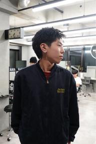 【今流行りのマレットショート🫆60%OFF✅】カット✂️➕パーマ🌀(トリートメント無料🫧)
