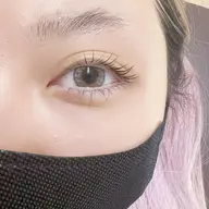 Lashlift (まつげパーマ) 上下