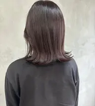 ✂︎カット+トリートメント