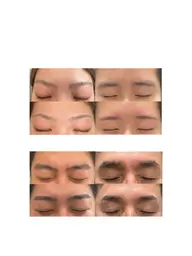 【先着3名様限定】眉毛wax + 間引き(毛量調整)