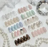 オフあり🍒定額シンプルコース