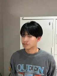 【モデル募集】メンズカット✂︎