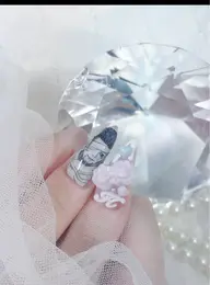 【期間限定】痛ネイル1枚➕スカルプアート10本コース💟