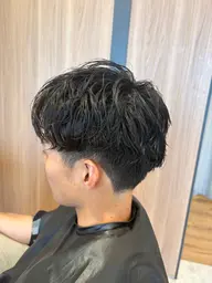 Men's cut 💈