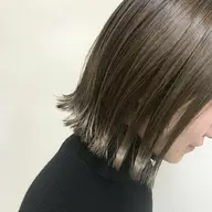 【アロマで癒しのひと時】カット・オーガニックアロマ3STEPトリートメントコース🫧(超音波アイロン)