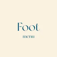 💡30分枠メニュー💡今季オススメ✨【フットケア】 角質ケア (フットバス込)⚠️予約リクエストのみ対応