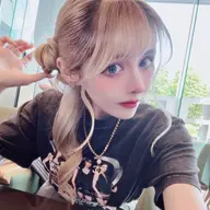 🍒ヘアアレンジ