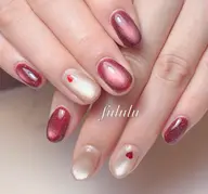 【ご新規様】丁寧なケアで長持ち実感♡マグネット《オフ無し》