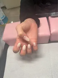 Jrネイリスト オフありワンカラーorグラデーションコース!